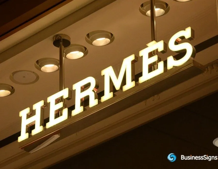 ss_chrome_gold_finish_sign_board_dubai