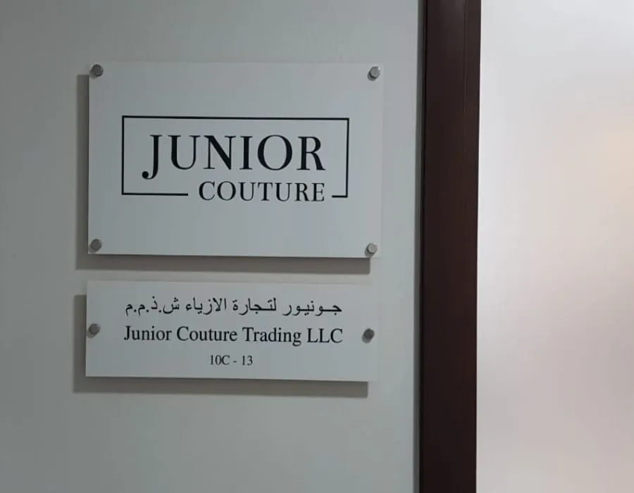 vinyl_sticker_transparent_acrylic_name_plates_dubai