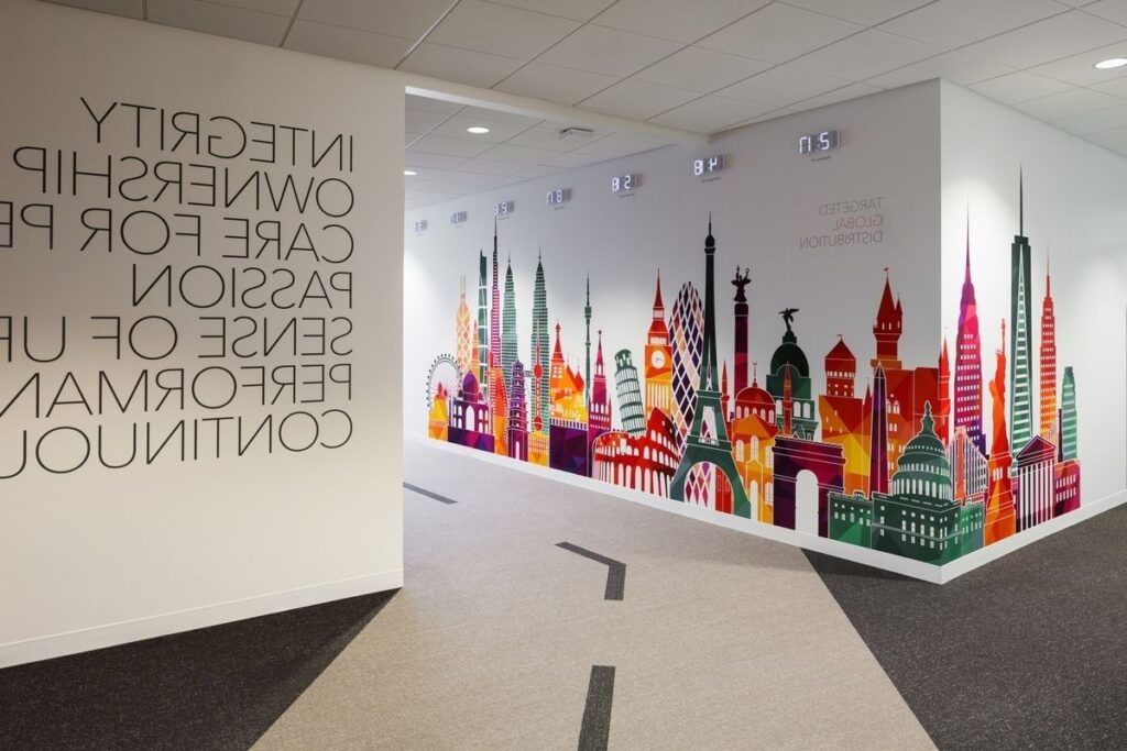 Branding