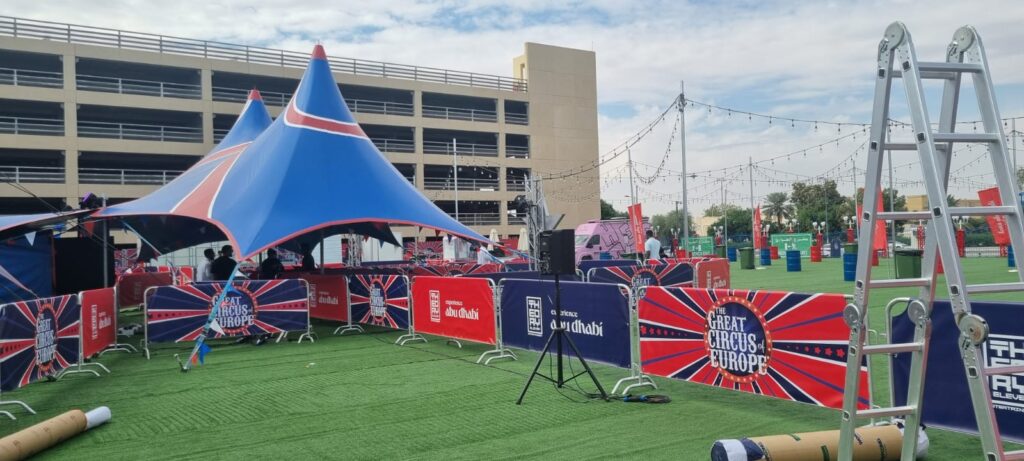 Events