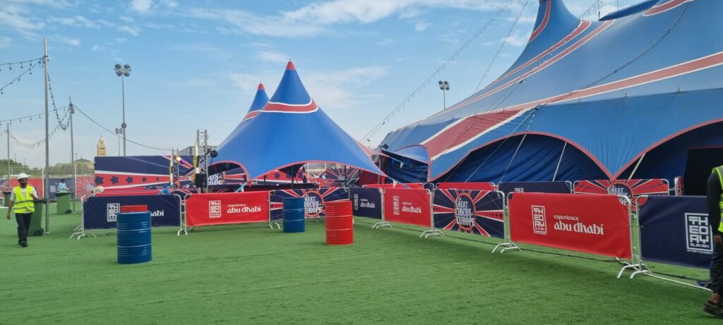 Events